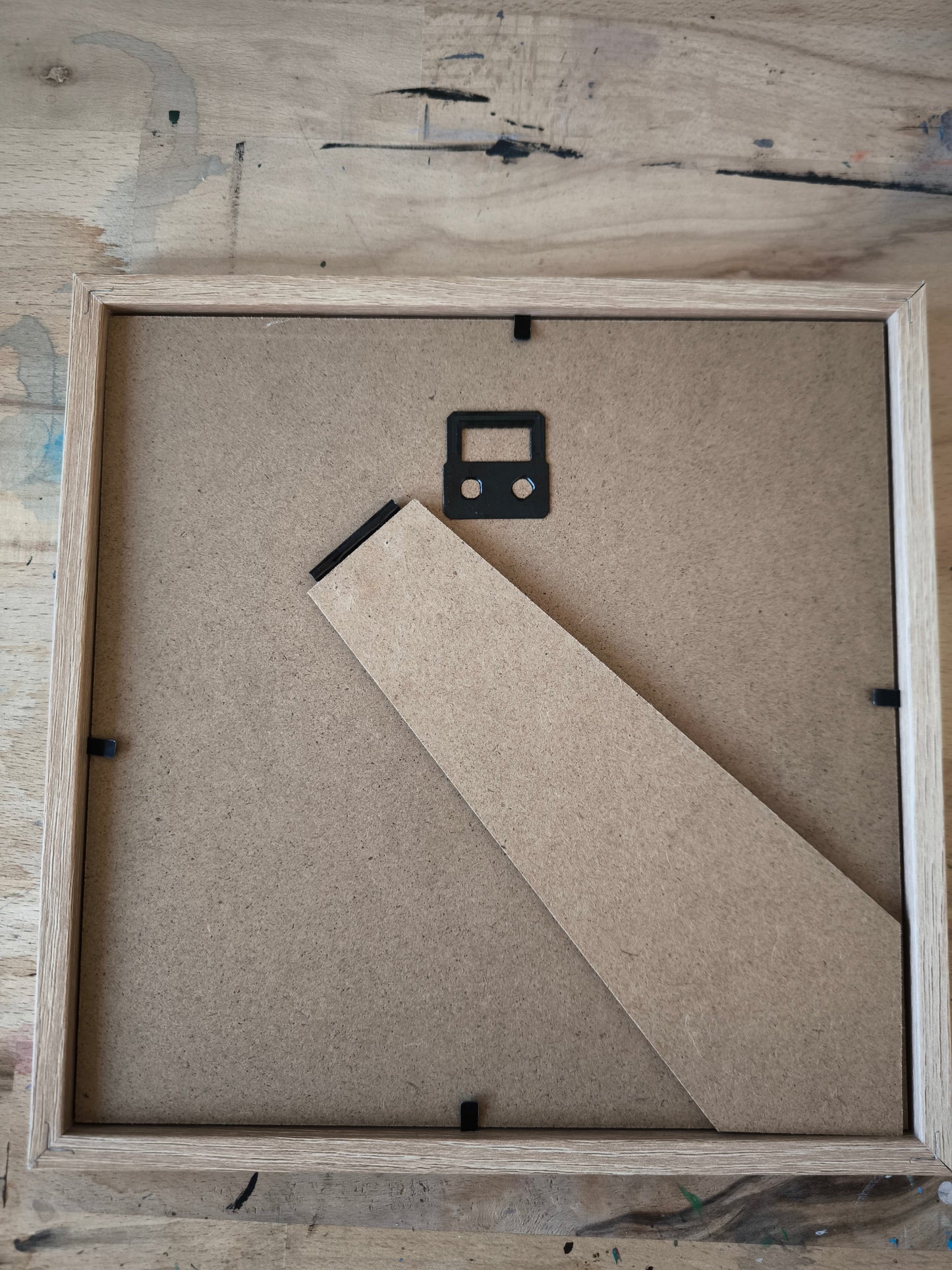 Taubenschwänzchen auf der Suche