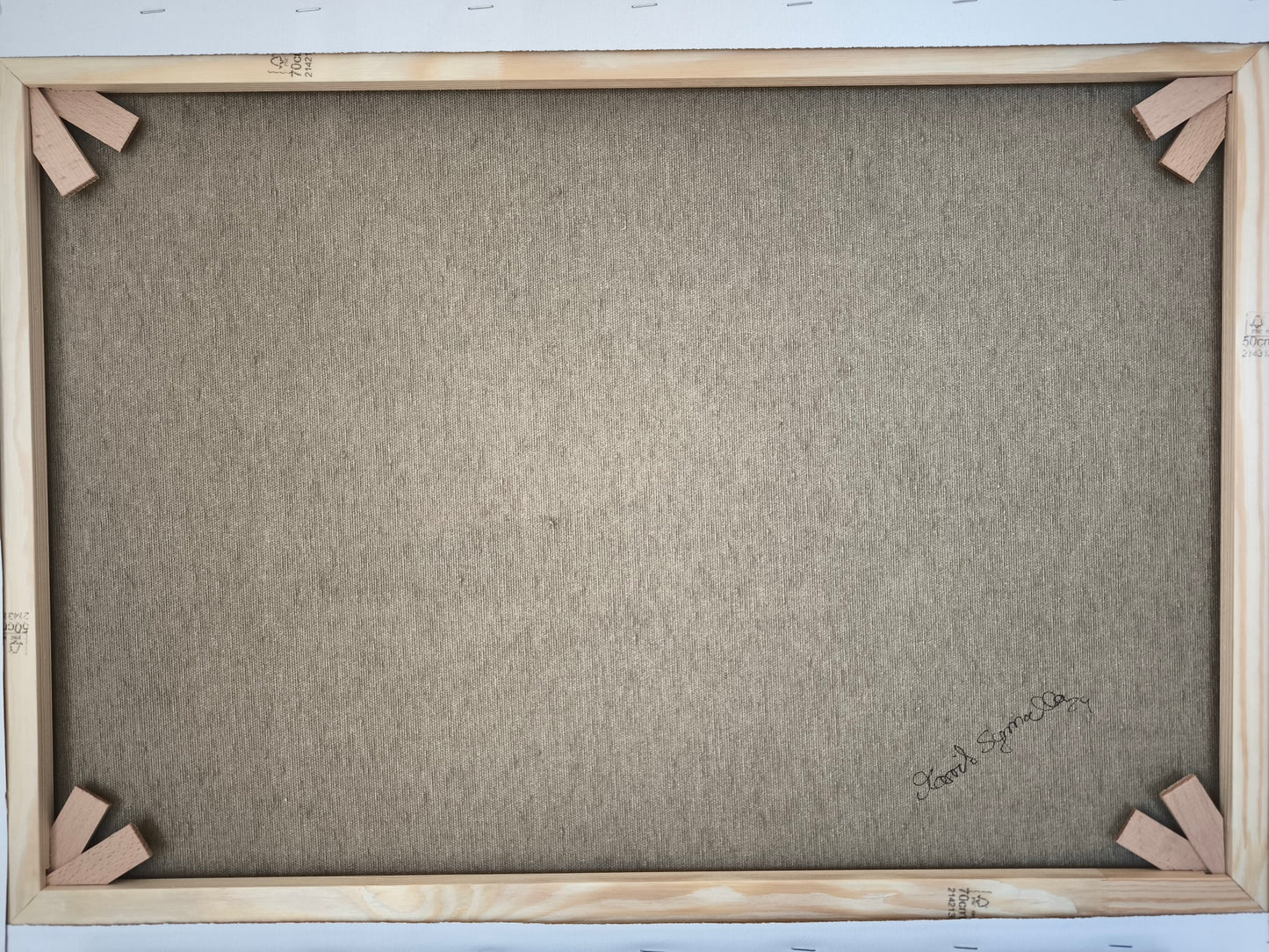 Die Angst, vor der Angst