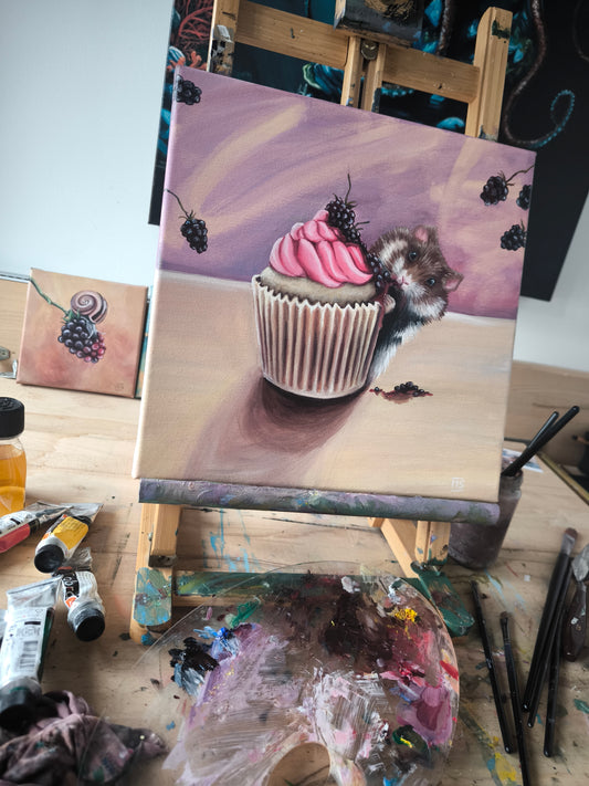 Einfach zum Anbeißen