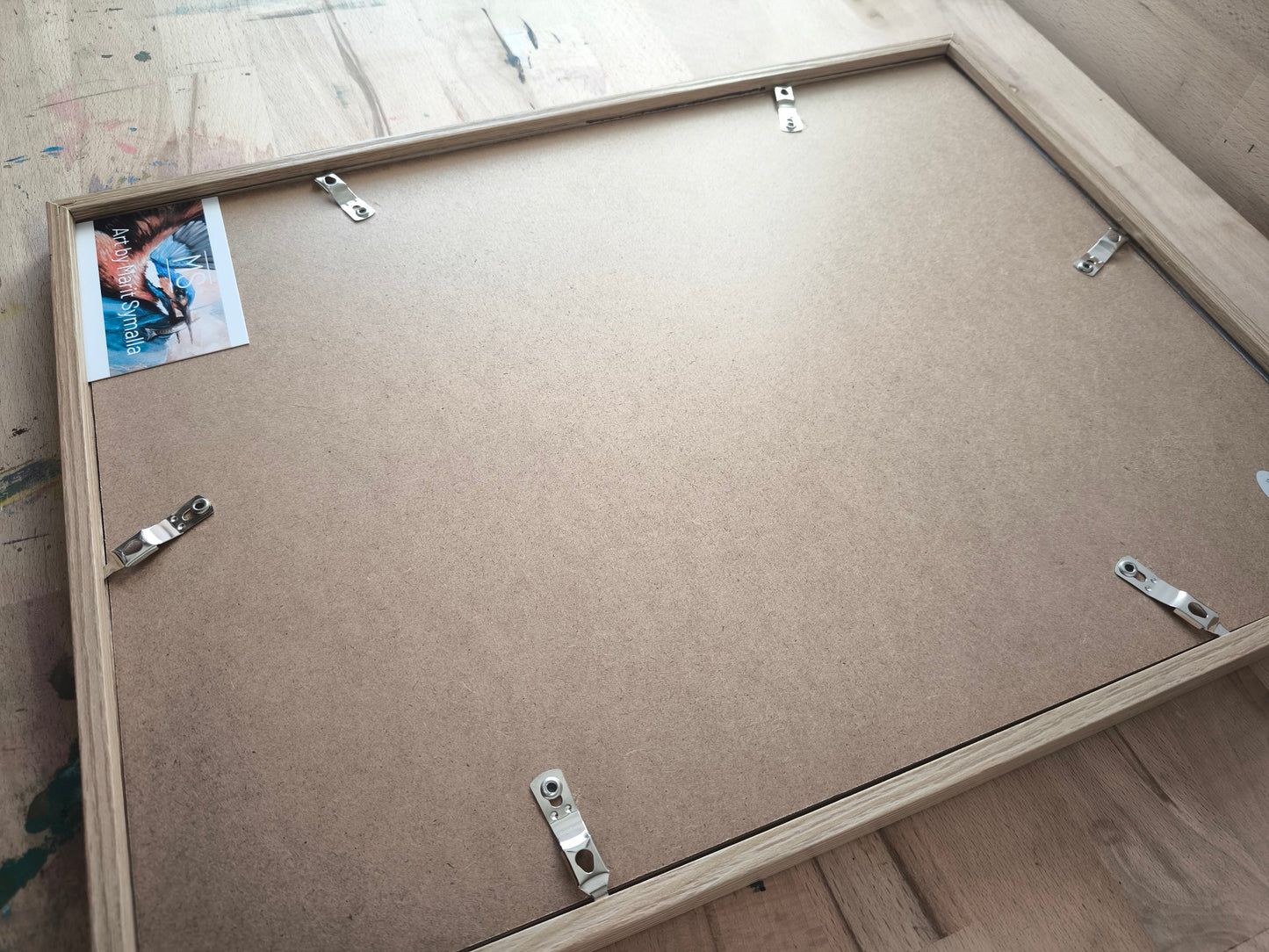 Posterdruck Dankbarkeit