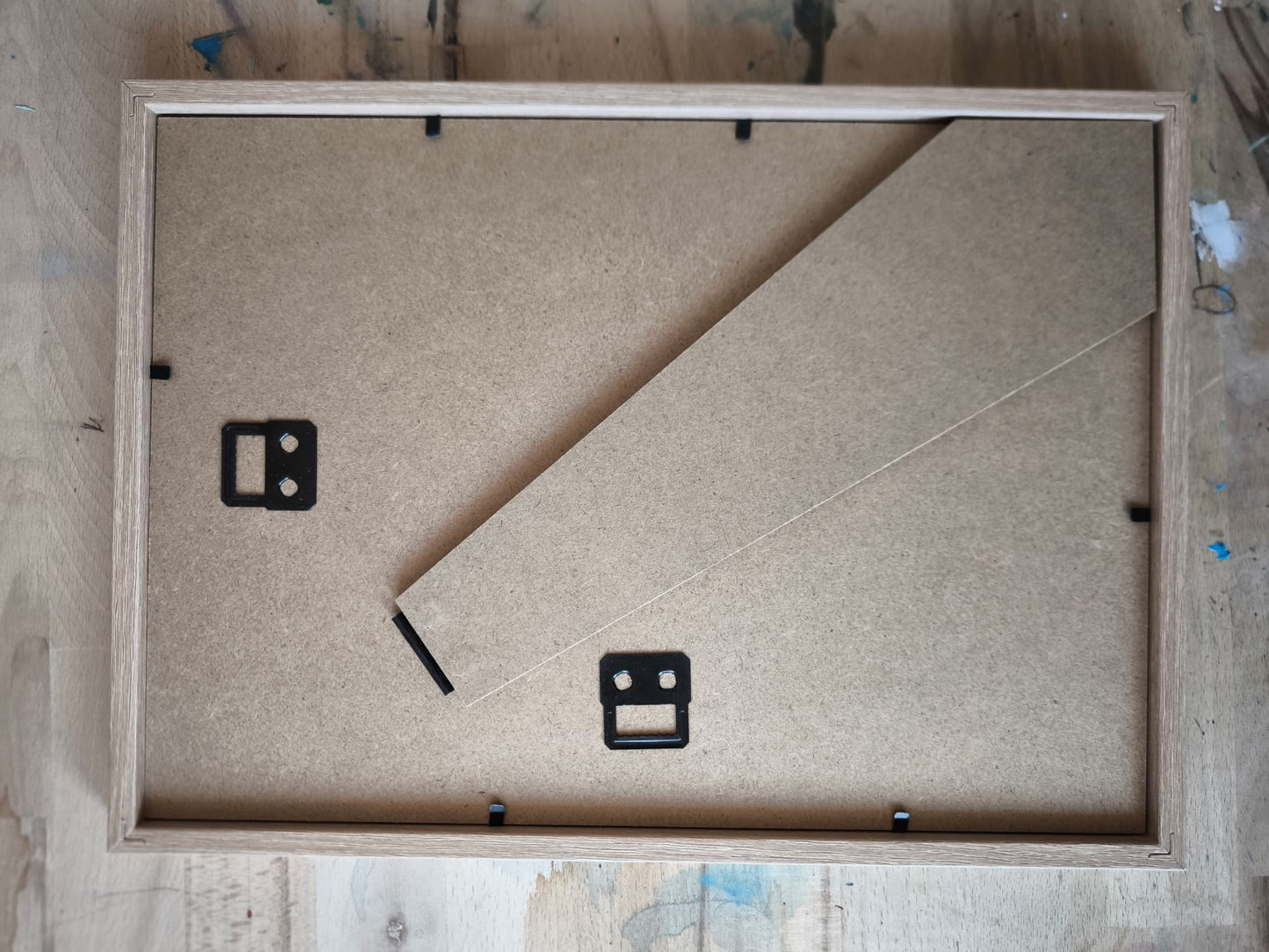 Jetzt ist mein Moment!