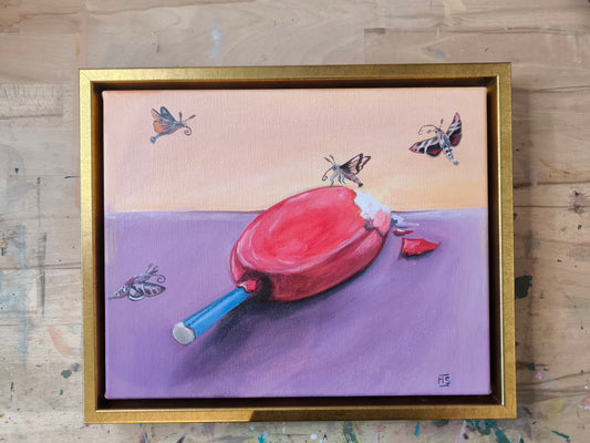 Als die Sommer endlos waren