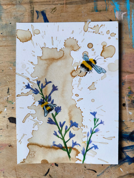 Blumensuche