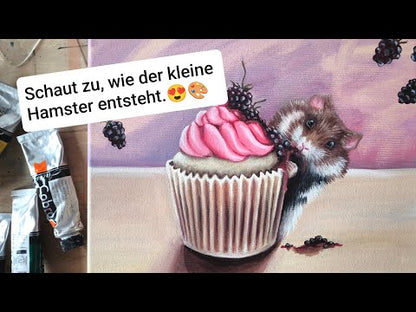 Einfach zum Anbeißen