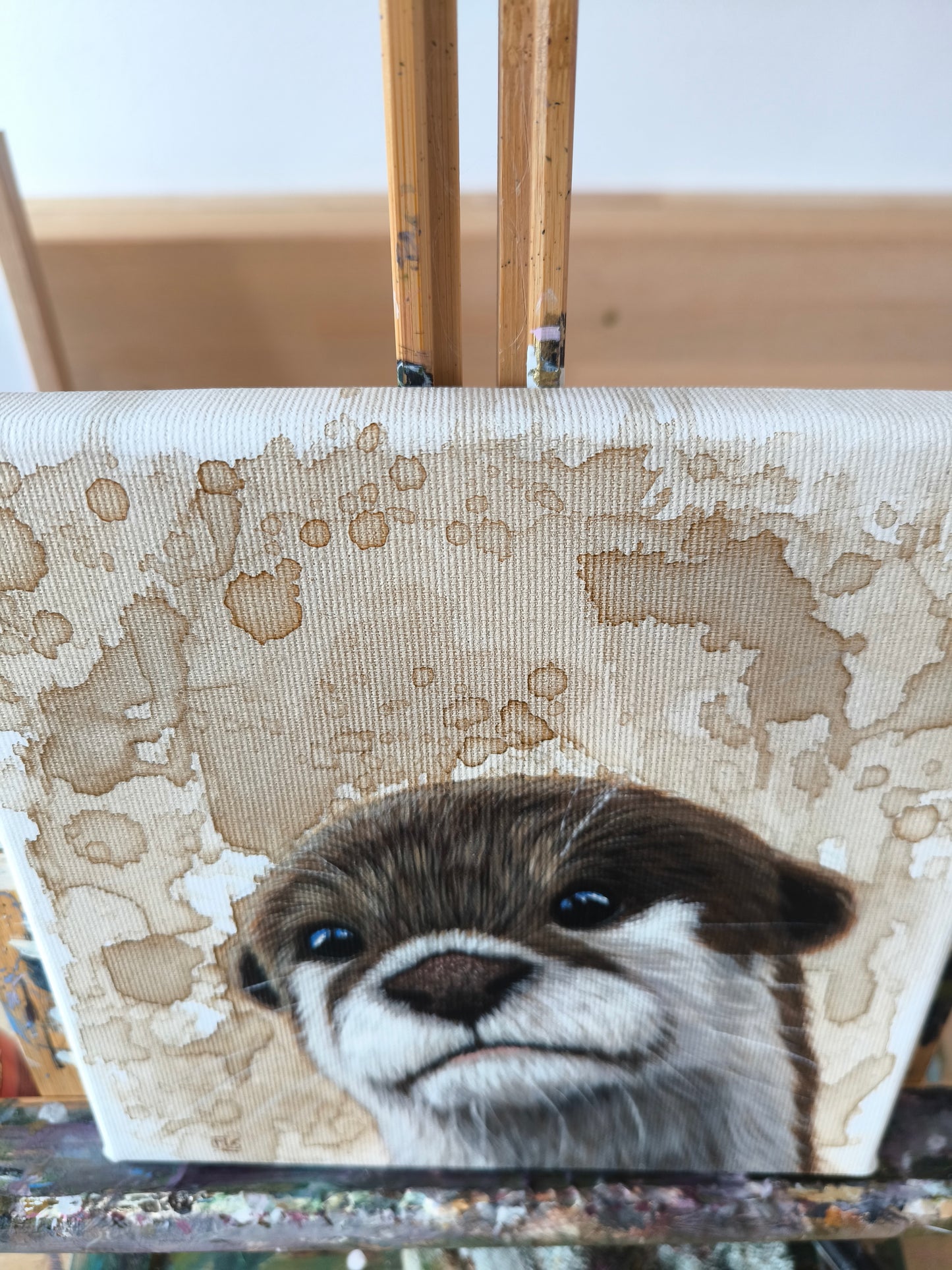 Was siehst du?