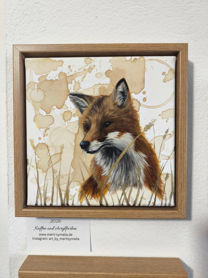 Hallo Fuchs