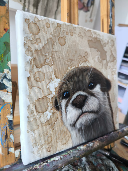 Was siehst du?